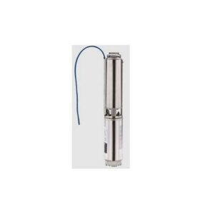 6081627 Pompa sommersa multistadio TWU 4-0821-C-DM WILO