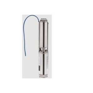 6081632 Pompa sommersa multistadio TWU 4-0851-C-DM WILO - immagine 1