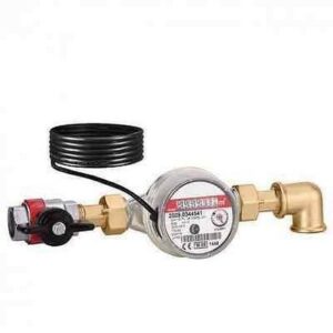 794351 Funzione acqua sanitaria calda 3/4'' (SEP.AN.) CALEFFI - immagine 1