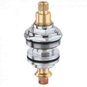 252305 Cartuccia di ricambio per serie 2523 1/2'' - 3/4'' CALEFFI