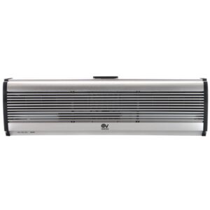 65155 Barriera aria 900mm con resitenza elettrica 6kW monofase AIR DOOR H AD900 M VORTICE