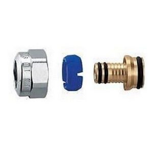 679014 23 p.1,5 - Ø 14x2 DARCAL - Raccordo per tubi multistrato CALEFFI - immagine 1