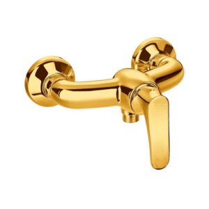 6600.2-G COLORADO MISCELATORE DOCCIA SENZA SET DOCCIA OTTONE VSA