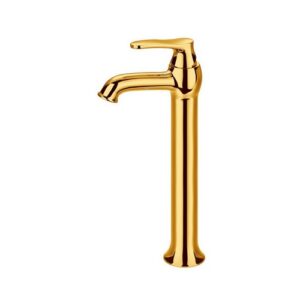 6600.3A-G COLORADO MISCELATORE LAVABO SENZA PILETTA OTTONE VSA