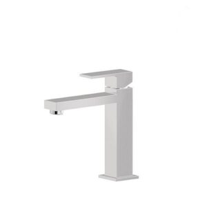 66417.21.018 Miscelatore monocomando XL per lavabo senza scarico NEWFORM