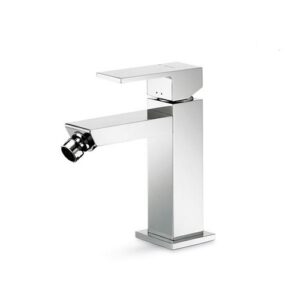 66427.21.018 Miscelatore monocomando per bidet senza scarico cromo NEWFORM - immagine 1