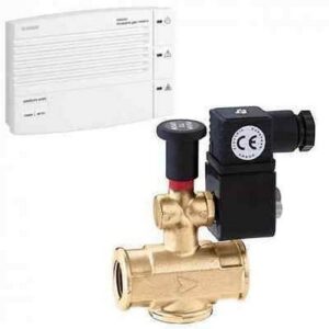 855400 Rivelatore di gas 1/2" CALEFFI