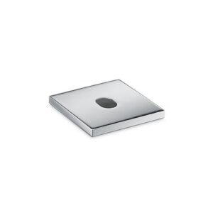 66702.21.018 Comando elettronico remoto per montaggio su piano da appoggio cromo NEWFORM