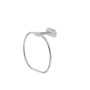 67231.21.018 Porta salvietta cromo NEWFORM - immagine 1