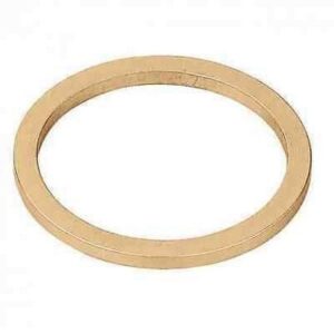 878040 Rondella in ottone Ø 40 CALEFFI - immagine 1