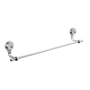 68229.21.018 Porta salvietta lungo Cm 60 cromo NEWFORM - immagine 1