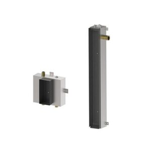 69227.00.000 Parte incasso per art. 69230E AQUALITE  NEWFORM - immagine 1