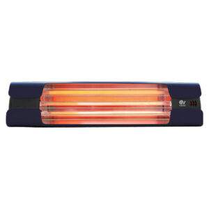 70006 Lampada per riscaldamento a infrarossi  THERMOLOGIKA DESIGN BLU VORTICE