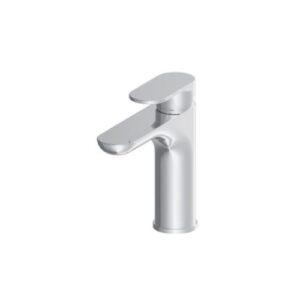 7004570C0 Miscelatore lavabo con piletta regolabile tappo a scatto H2OMIX 7000 MAXI GATTONI - immagine 1