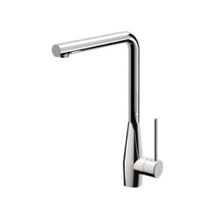 700515 Miscelatore lavello con bocca girevole EURORAMA - immagine 1