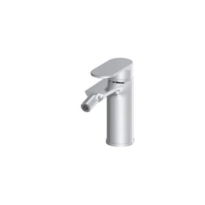 7005570C0 Miscelatore bidet con piletta regolabile tappo a scatto H2OMIX 7000 MAXI GATTONI - immagine 1