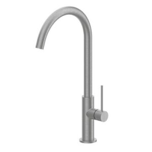 702515 Miscelatore lavello con bocca girevole EURORAMA - immagine 1