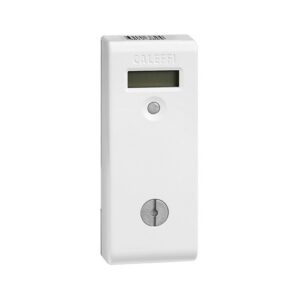 720020R Ripartitore di calore bidirezionale 2.0 CALEFFI - immagine 1