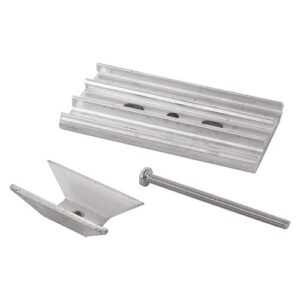 720063 Kit di fissaggio per ripartitore di calore CALEFFI - immagine 1