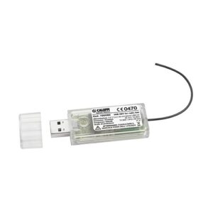 720097 Dispositivo USB di trasmissione radio con software OMS7200 CALEFFI - immagine 1