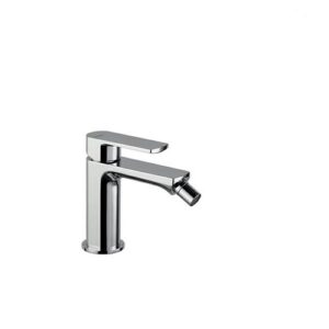 72027.21.018 Miscelatore monocomando per bidet senza scarico cromo NEWFORM - immagine 1
