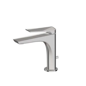 72210.21.018 Miscelatore monocomando per lavabo con scarico da 1”1/4 cromo NEWFORM