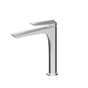 72214.21.018 Miscelatore monocomando versione media lavabo senza scarico cromo NEWFORM