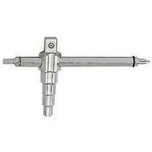 387127 Chiave multiuso CALEFFI - immagine 1