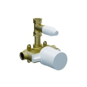 750055AME Miscelatore termostatico Doccia incasso EURORAMA