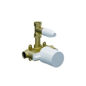 750055TCV Miscelatore termostatico doccia incasso EURORAMA