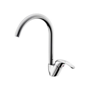 7515 Miscelatore lavello con bocca girevole EURORAMA