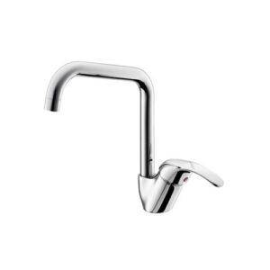 7517 Miscelatore lavello con bocca girevole EURORAMA - immagine 1