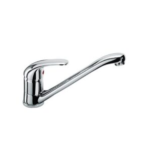 7520 Miscelatore lavello con bocca girevole EURORAMA - immagine 1