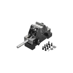 753300 Morsa completa Unimat REMS