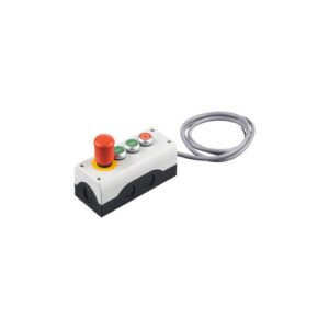 755255 Pulsante montato REMS - immagine 1