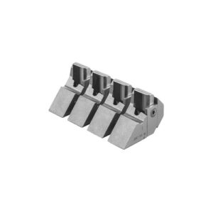 759253RWS Pettini R 1-2'', serie REMS