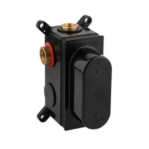 760055 Miscelatore doccia incasso EURORAMA - immagine 1