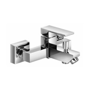 8000.1-C ISAR MISCELATORE VASCA SENZA SET DOCCIA OTTONE VSA - immagine 1