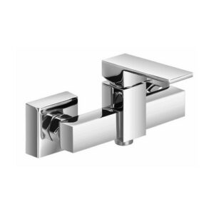 8000.2-C ISAR MISCELATORE DOCCIA SENZA SET DOCCIA OTTONE VSA