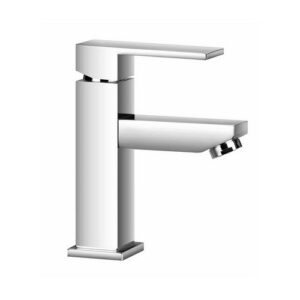 8000.3-C ISAR MISCELATORE LAVABO CON SCARICO DA 1,1/4”. OTTONE VSA