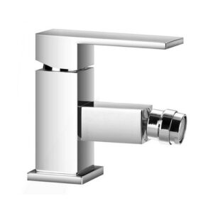 8000.4-C ISAR MISCELATORE BIDET CON SCARICO DA 1,1/4”. OTTONE VSA - immagine 1