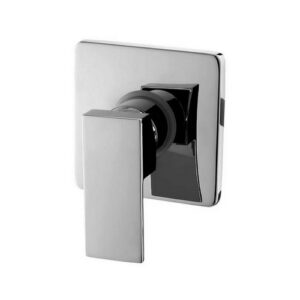 8000.9-C ISAR MISCELATORE DOCCIA INCASSO OTTONE VSA - immagine 1