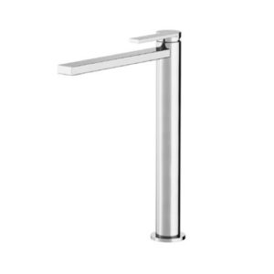 8048-80C0 Miscelatore lavabo con piletta regolabile tappo a scatto COLOR GATTONI - immagine 1