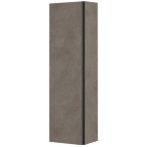 805003 Pensile 135h oxid beton Cenere FERIDRAS