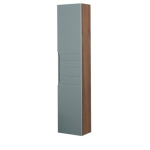 806006 Pensile L 30 x H 150 x P 24 Amalafi verde salvia FERIDRAS