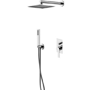 8090-PDC0 Kit doccia COLOR GATTONI