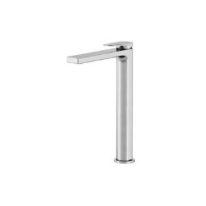 8146-81C0 Miscelatore lavabo con piletta e tappo a scatto SOFFIO GATTONI - immagine 1