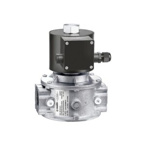 838004 Elettrovalvola gas, normalmente chiusa 1/2" CALEFFI