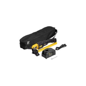 844011R220 Tagliatubi elettrico Nano 11V Basic-Pack REMS