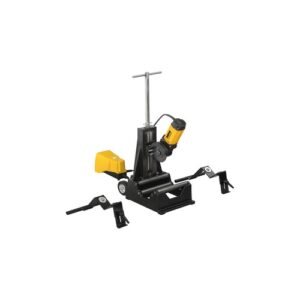 845004R220 Macchina tagliatubi per tubi Ø 40 – 225 mm REMS
